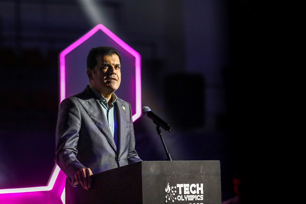 Iran’s 2025 Technology Olympiad Closes with Call for Global Collaboration in Science